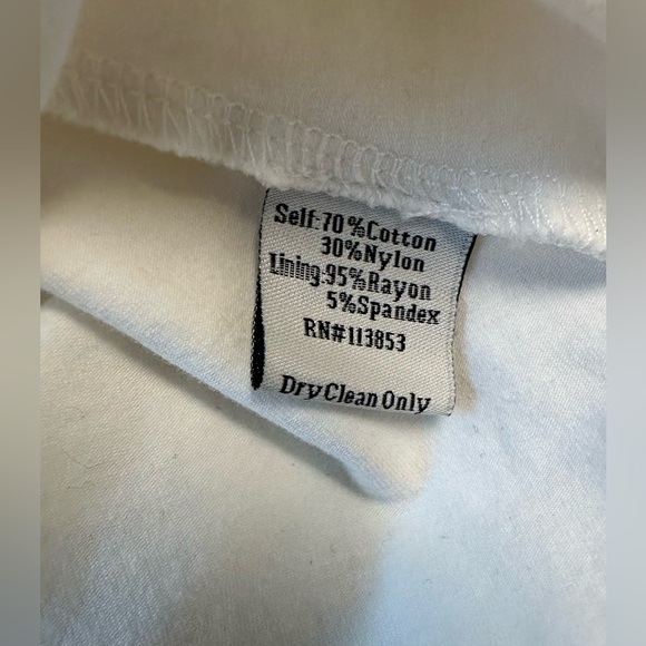 Storee Dress - Picture 7 of 10